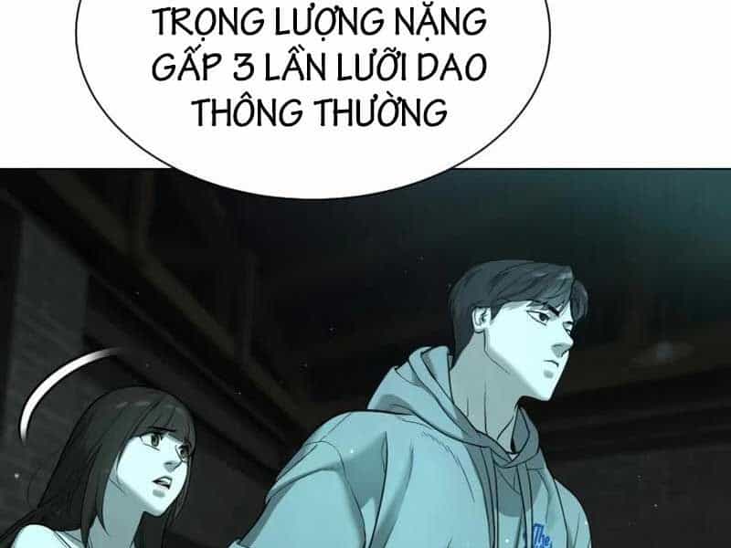 Sát Thủ Peter - Chương 8 - ảnh 350