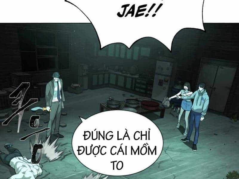 Sát Thủ Peter - Chương 8 - ảnh 379