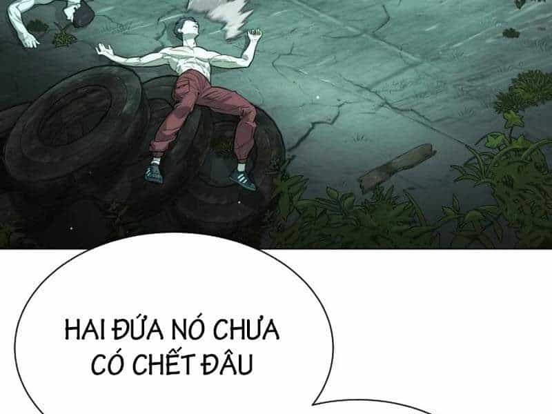 Sát Thủ Peter - Chương 8 - ảnh 380