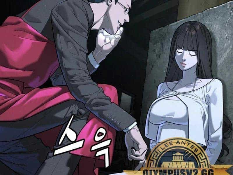 Sát Thủ Peter - Chương 8 - ảnh 43