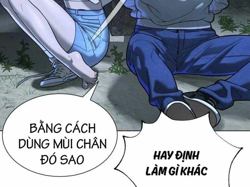 Sát Thủ Peter - Chương 8 - ảnh 80