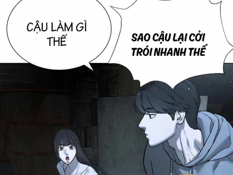 Sát Thủ Peter - Chương 8 - ảnh 86