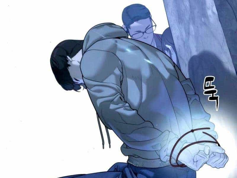 Sát Thủ Peter - Chương 8 - ảnh 90