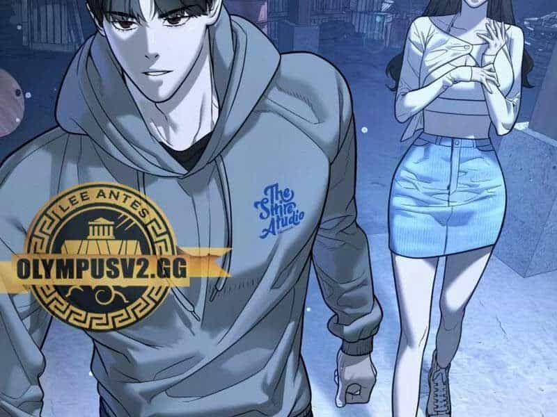 Sát Thủ Peter - Chương 8 - ảnh 99