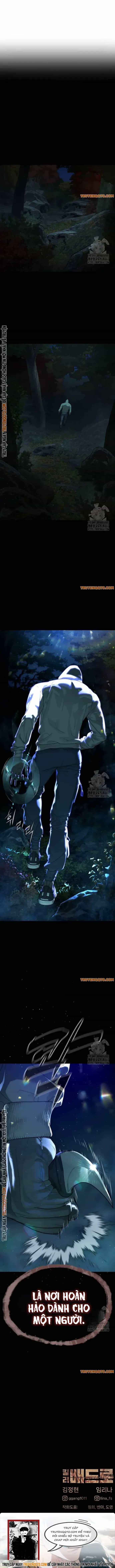 Sát Thủ Peter - Chương 76 - ảnh 21