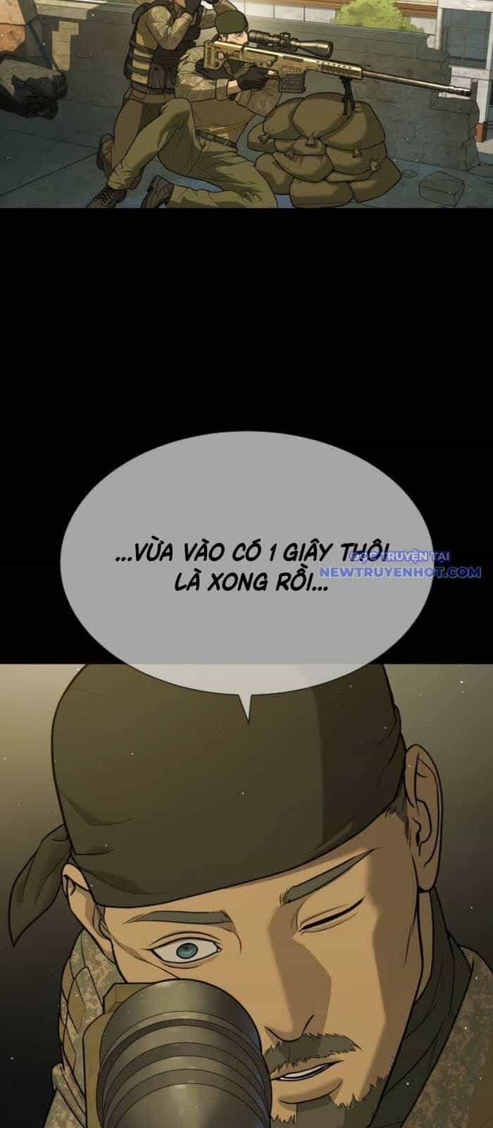 Sát Thủ Peter - Chương 78 - ảnh 107