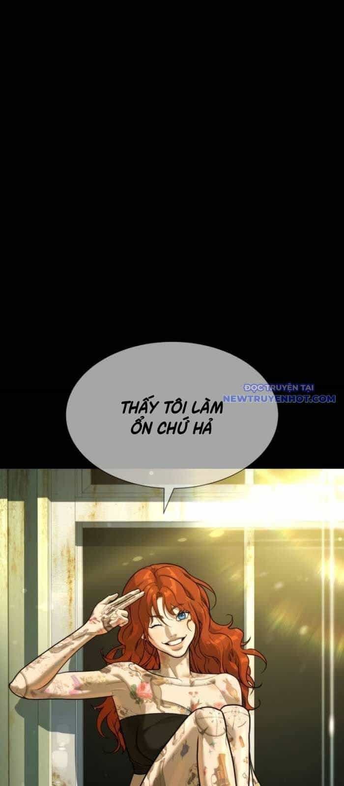Sát Thủ Peter - Chương 78 - ảnh 109