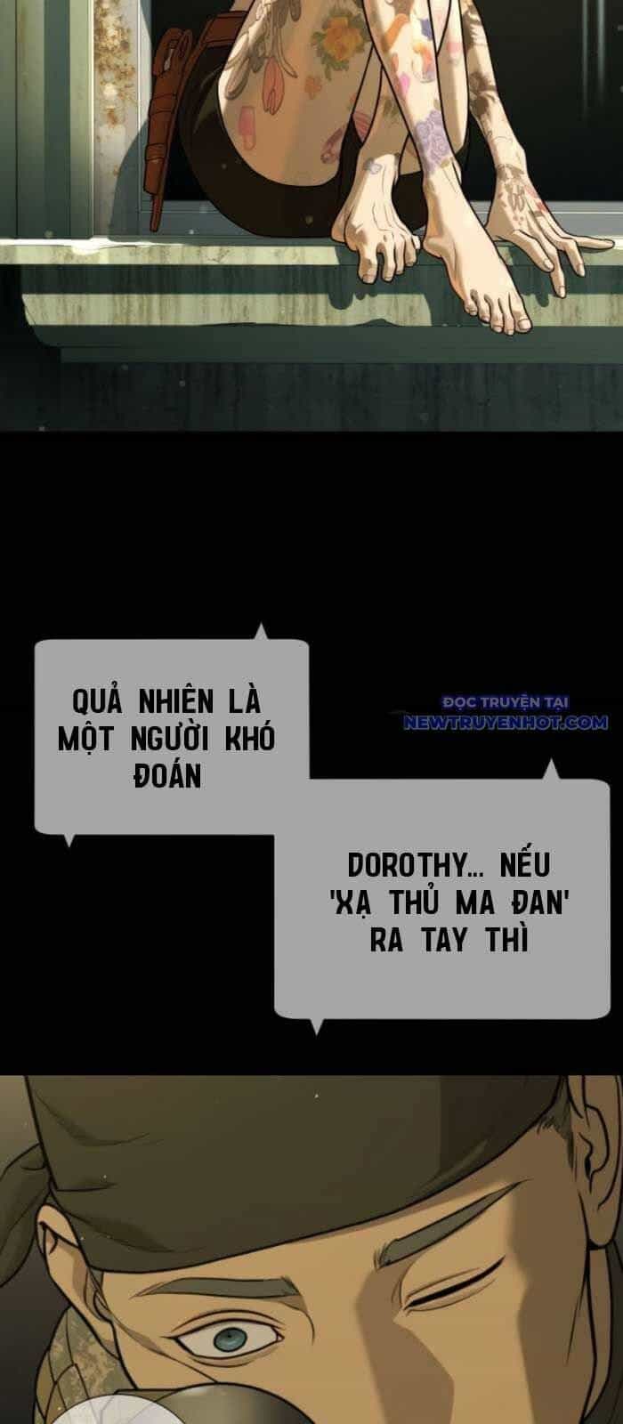 Sát Thủ Peter - Chương 78 - ảnh 110