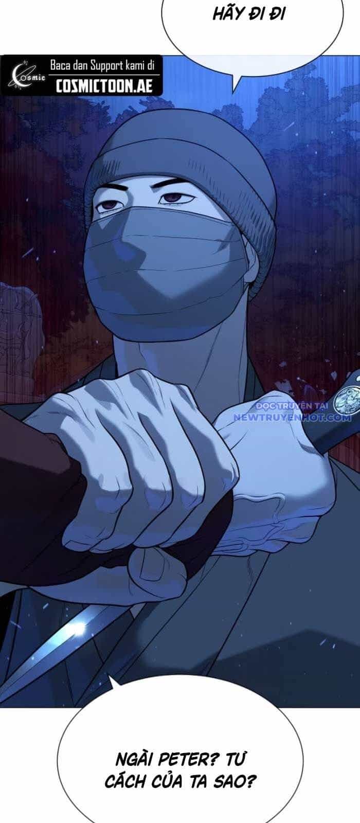 Sát Thủ Peter - Chương 78 - ảnh 164
