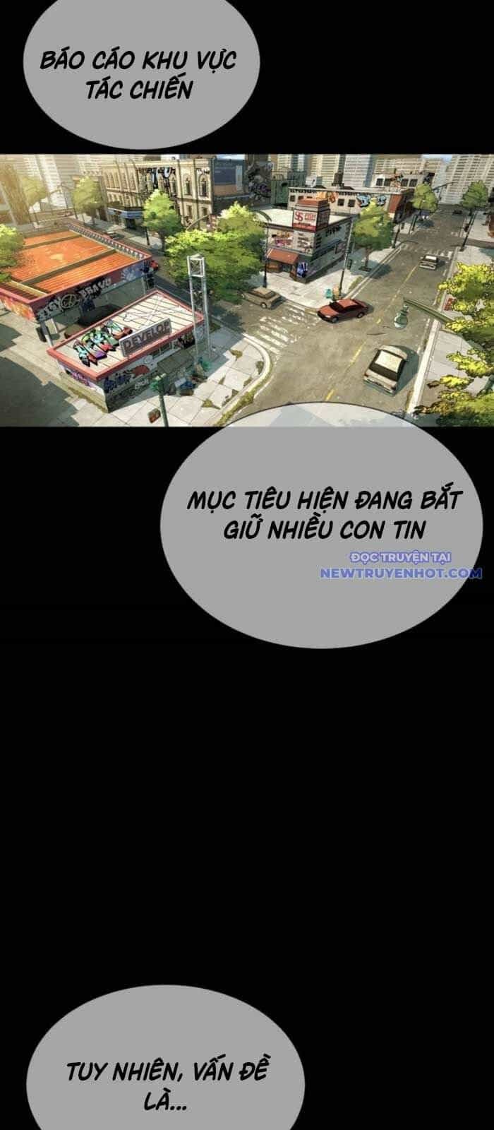 Sát Thủ Peter - Chương 78 - ảnh 69
