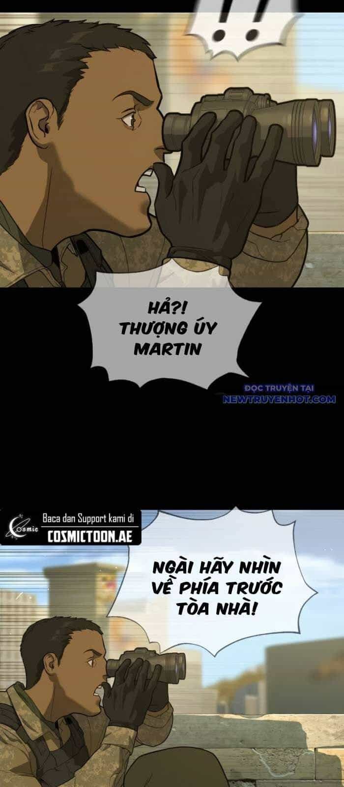 Sát Thủ Peter - Chương 78 - ảnh 78