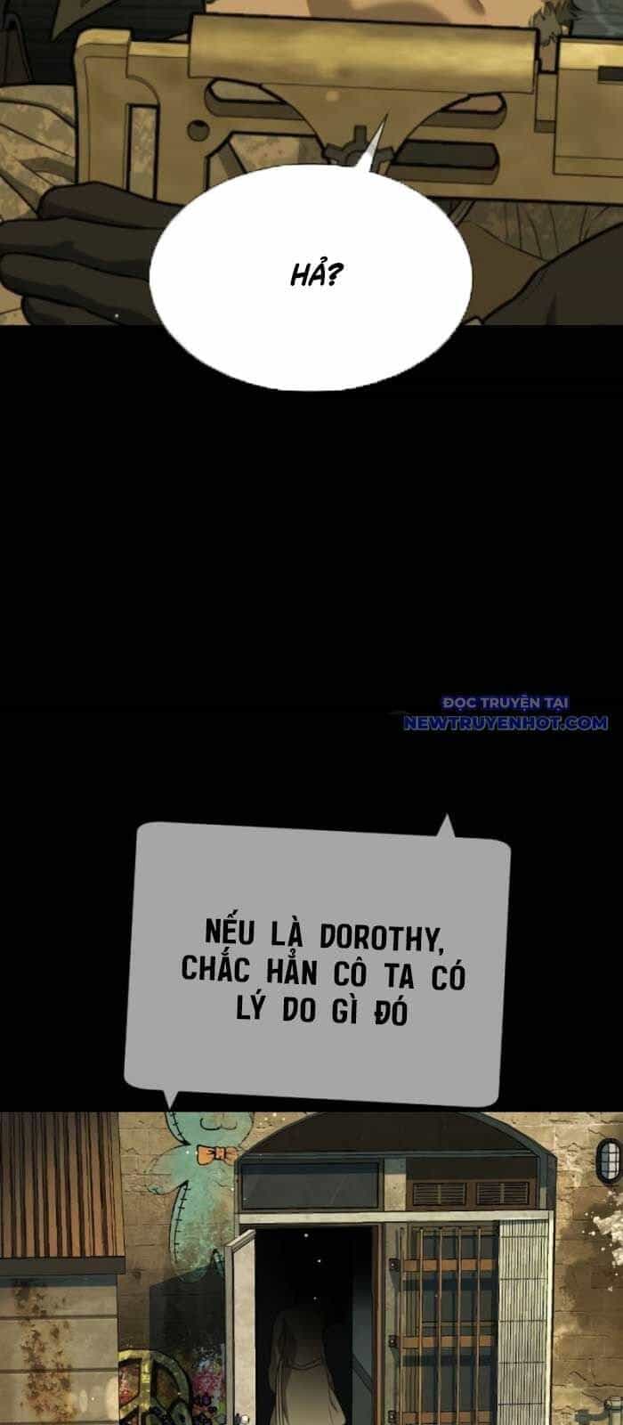 Sát Thủ Peter - Chương 78 - ảnh 82