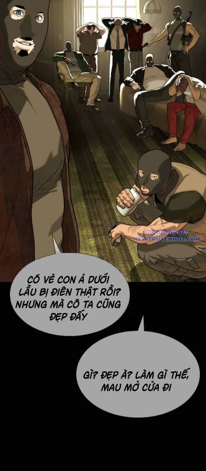 Sát Thủ Peter - Chương 78 - ảnh 92