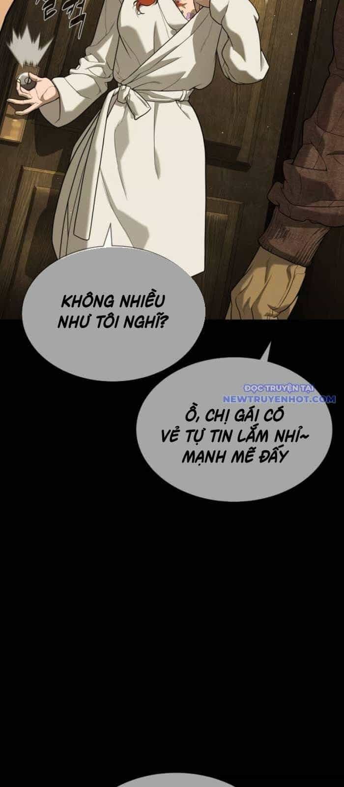 Sát Thủ Peter - Chương 78 - ảnh 97