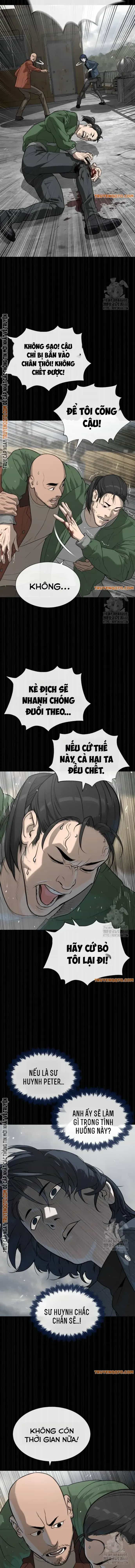 Sát Thủ Peter - Chương 80 - ảnh 12