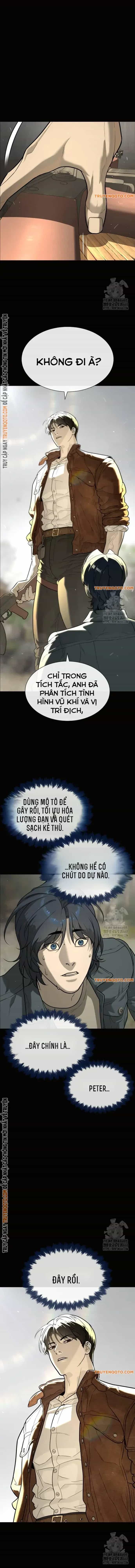 Sát Thủ Peter - Chương 80 - ảnh 26