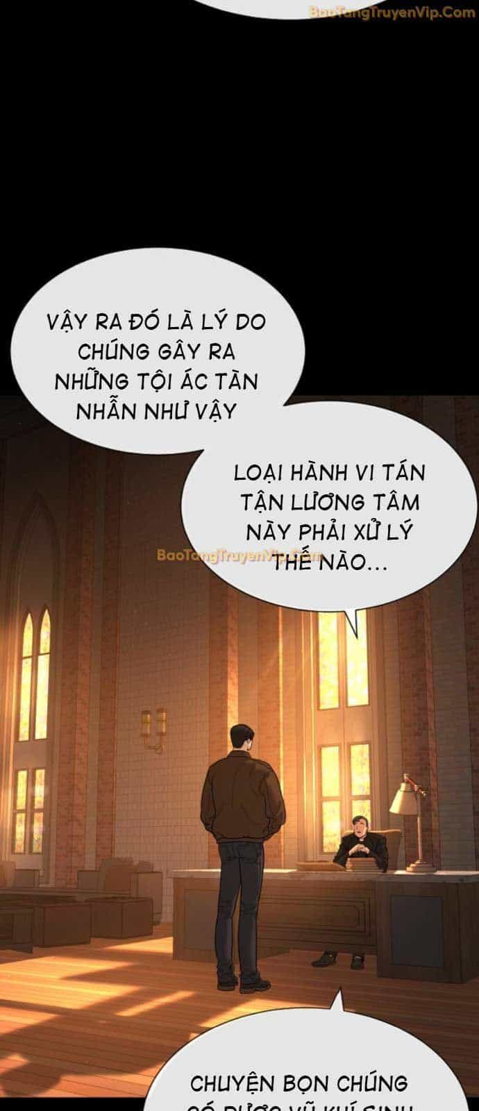 Sát Thủ Peter - Chương 82 - ảnh 20