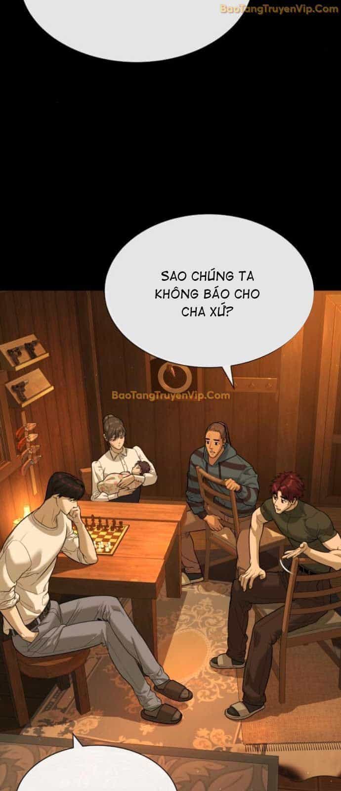 Sát Thủ Peter - Chương 82 - ảnh 33