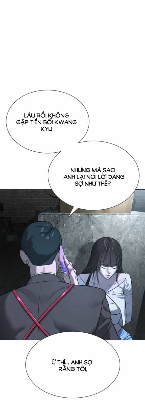 Sát Thủ Peter - Chương 8.1 - ảnh 10