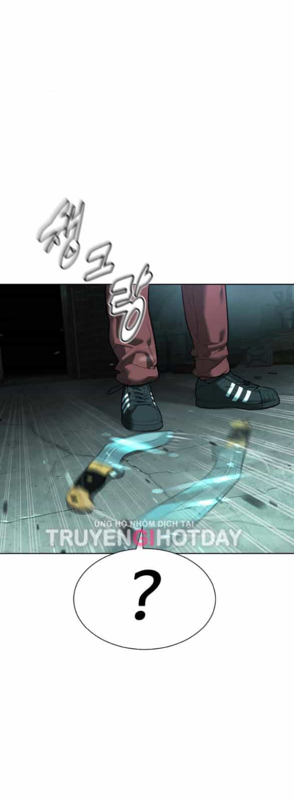 Sát Thủ Peter - Chương 8.1 - ảnh 102