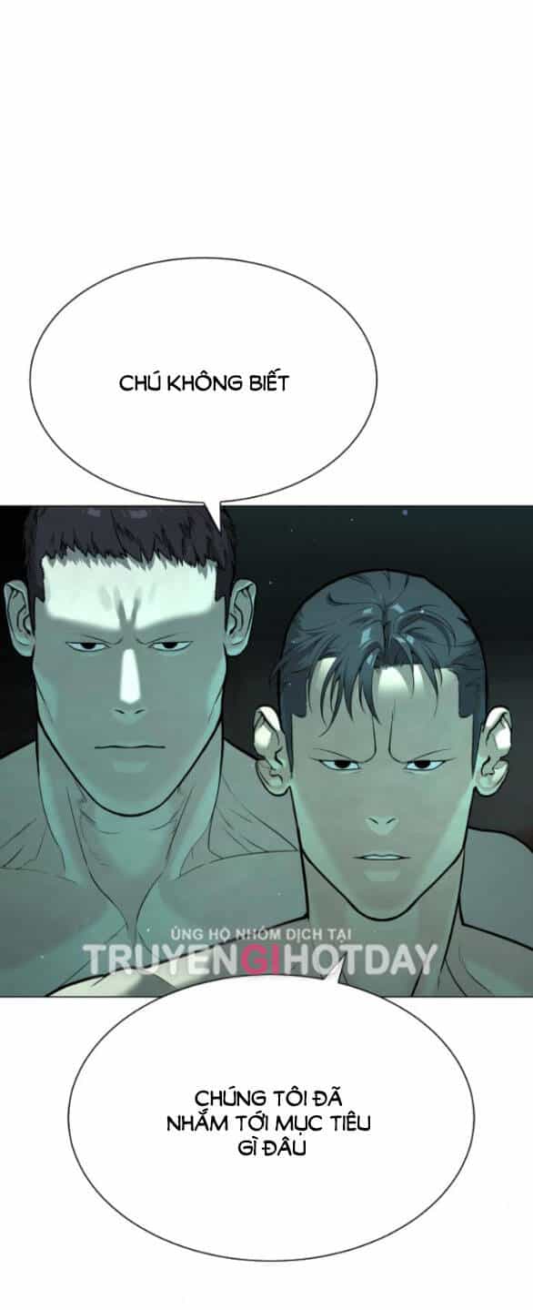 Sát Thủ Peter - Chương 8.1 - ảnh 120