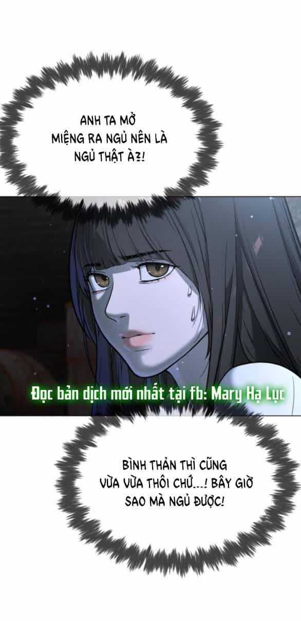 Sát Thủ Peter - Chương 8.1 - ảnh 20