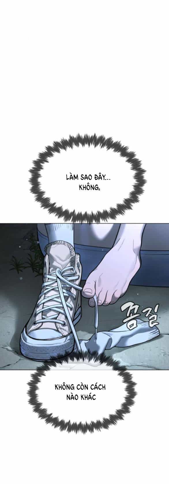 Sát Thủ Peter - Chương 8.1 - ảnh 21