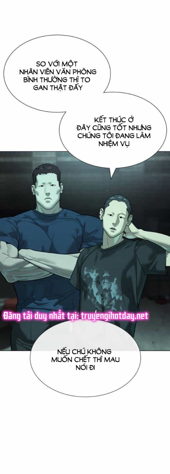 Sát Thủ Peter - Chương 8.1 - ảnh 32