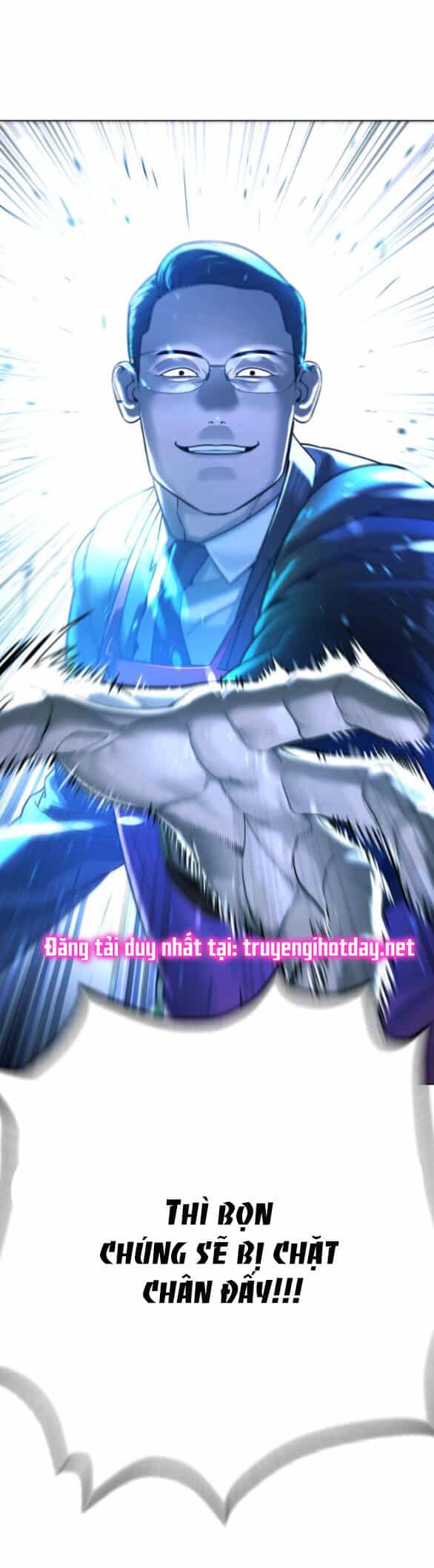 Sát Thủ Peter - Chương 8.1 - ảnh 4
