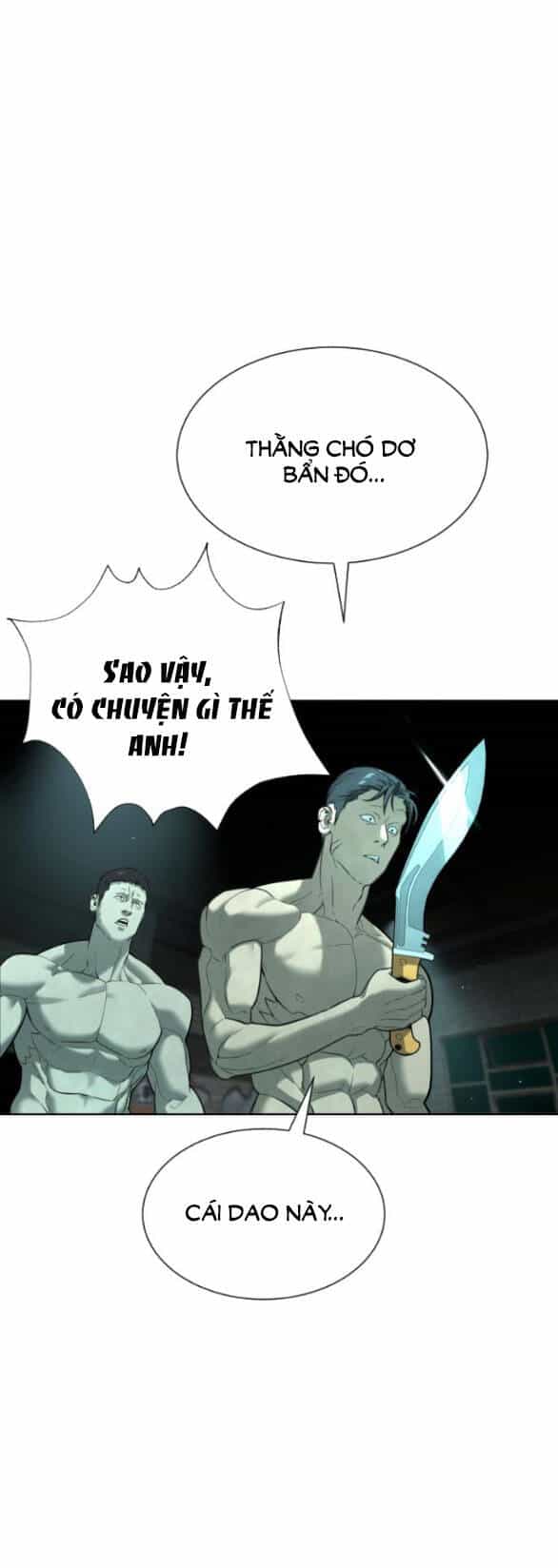 Sát Thủ Peter - Chương 8.1 - ảnh 53