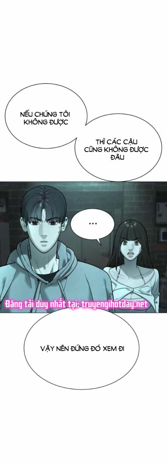Sát Thủ Peter - Chương 8.1 - ảnh 58