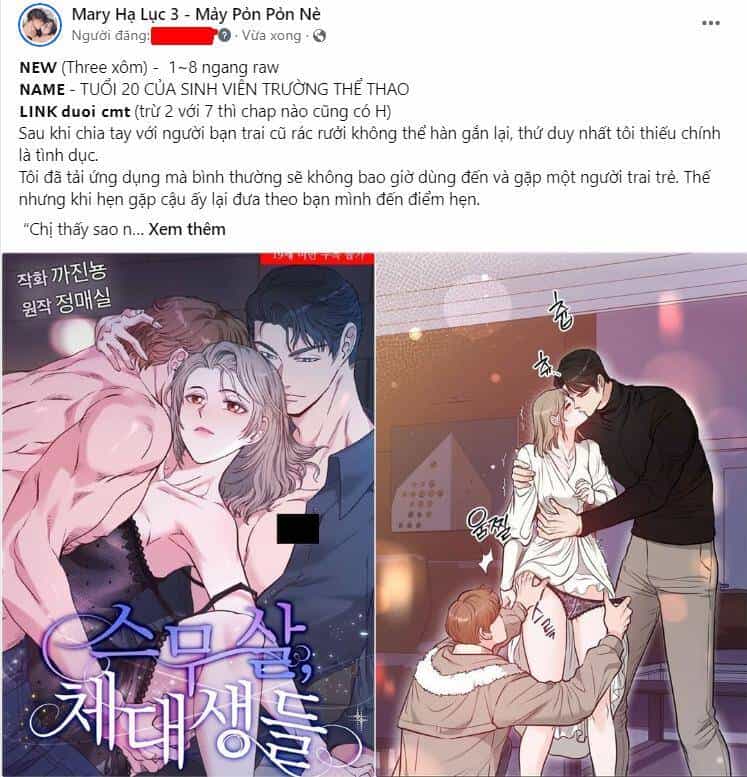 Sát Thủ Peter - Chương 8.1 - ảnh 63