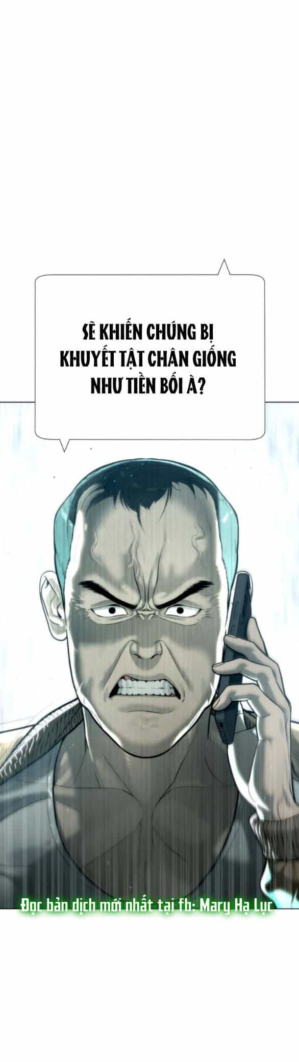 Sát Thủ Peter - Chương 8.1 - ảnh 71