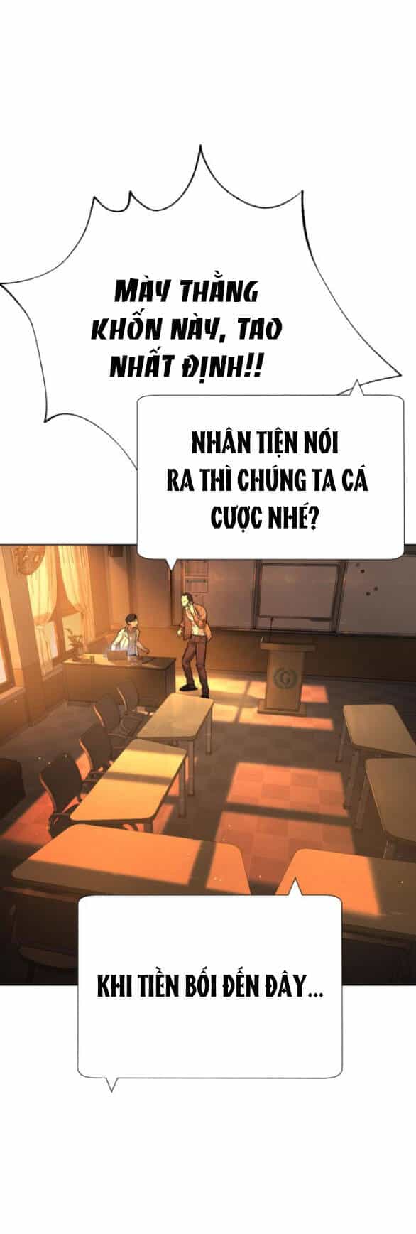 Sát Thủ Peter - Chương 8.1 - ảnh 72
