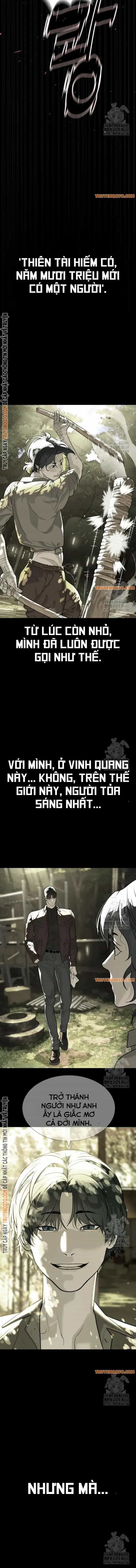 Sát Thủ Peter - Chương 83 - ảnh 11
