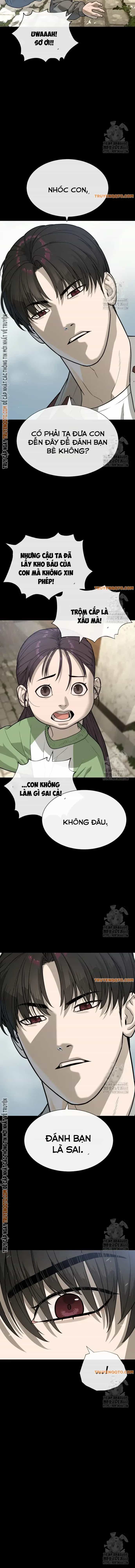Sát Thủ Peter - Chương 84 - ảnh 5