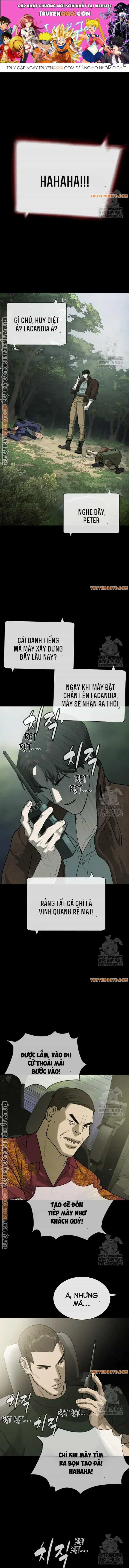 Sát Thủ Peter - Chương 85 - ảnh 1