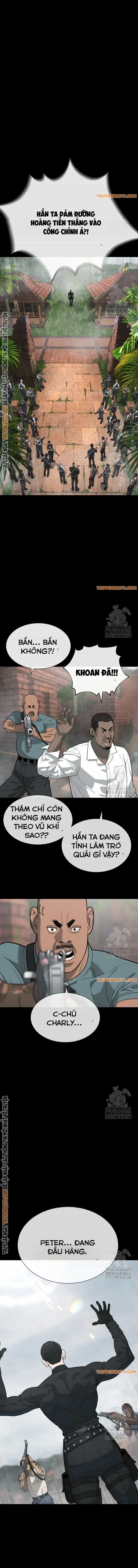Sát Thủ Peter - Chương 85 - ảnh 20