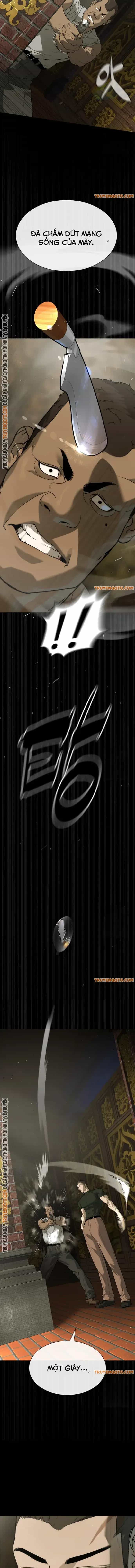 Sát Thủ Peter - Chương 86 - ảnh 6