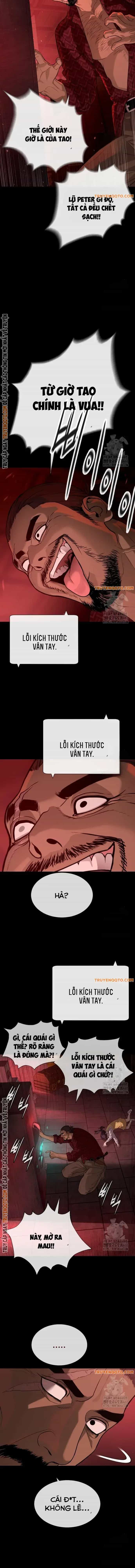 Sát Thủ Peter - Chương 87 - ảnh 2