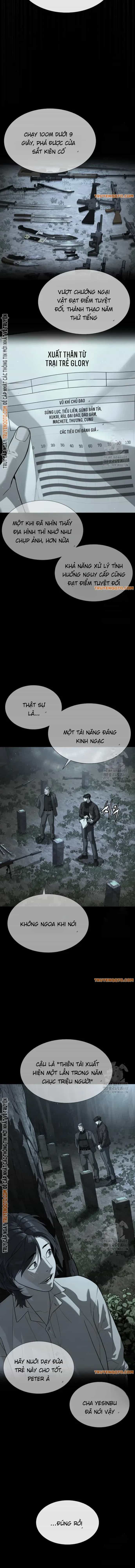 Sát Thủ Peter - Chương 88 - ảnh 16