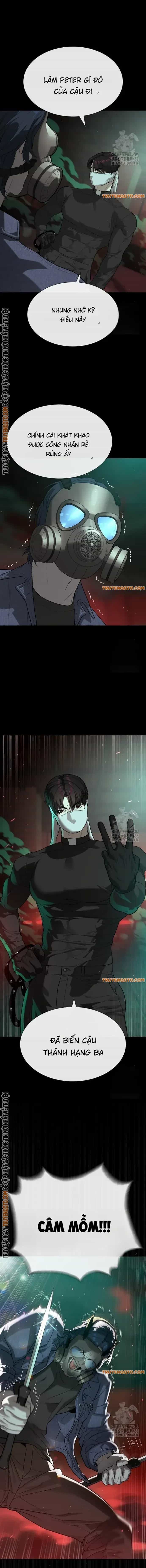 Sát Thủ Peter - Chương 88 - ảnh 18