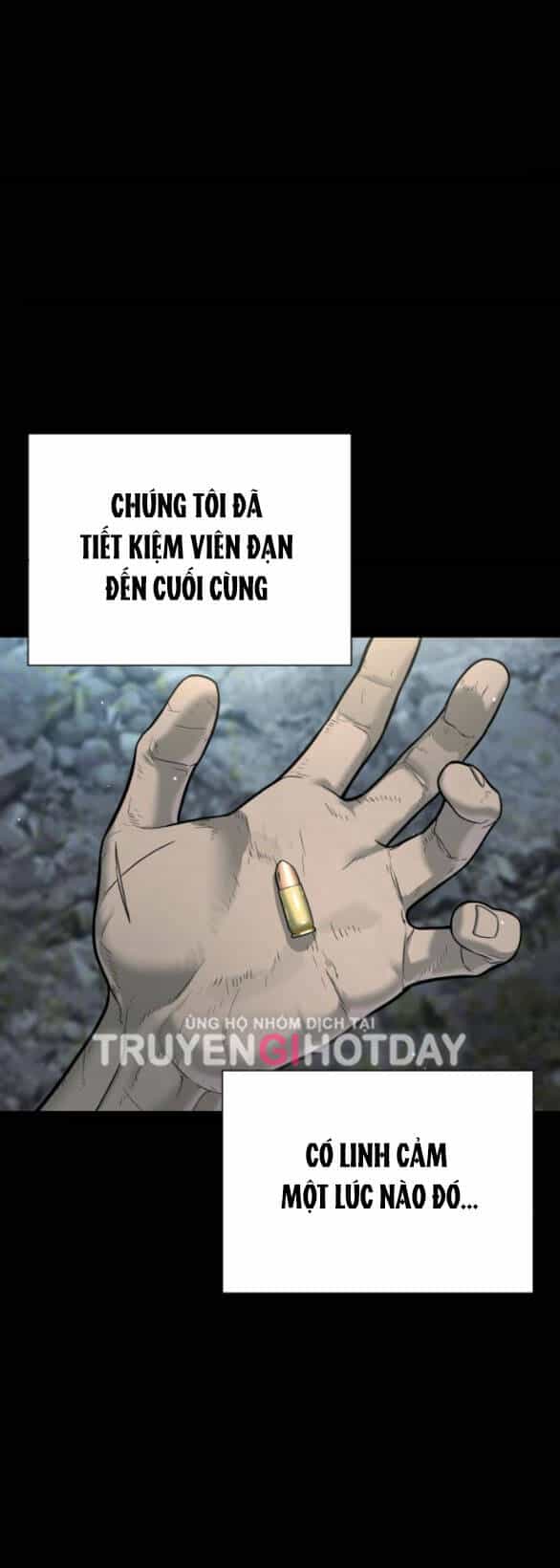 Sát Thủ Peter - Chương 8.2 - ảnh 12