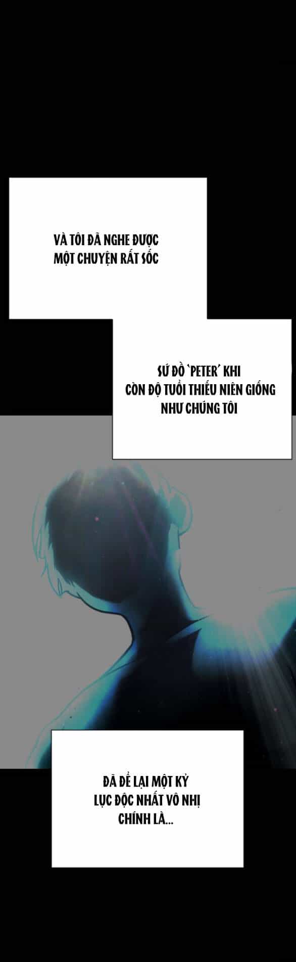 Sát Thủ Peter - Chương 8.2 - ảnh 18