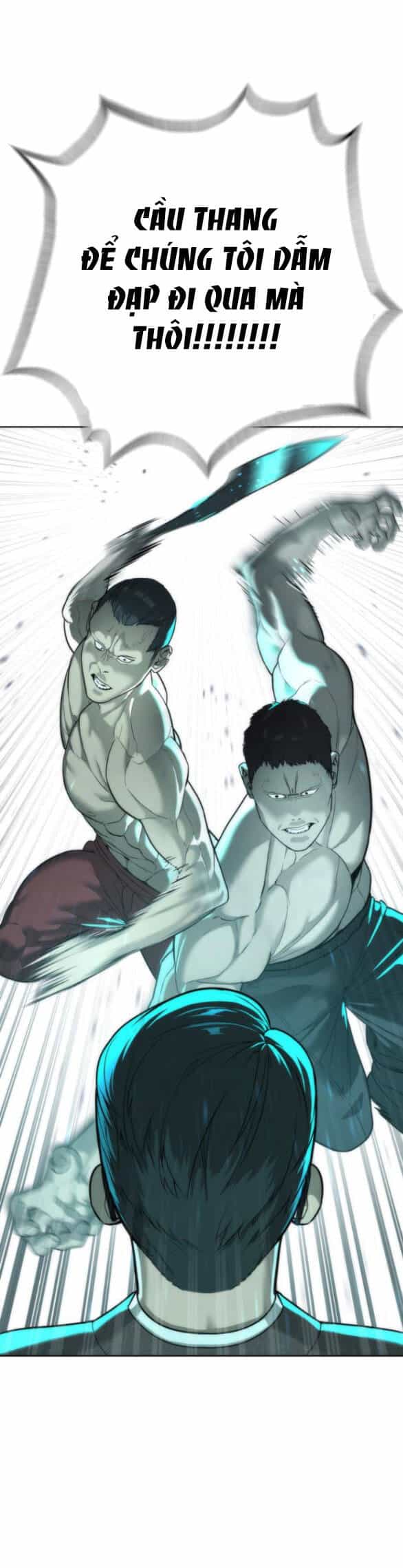 Sát Thủ Peter - Chương 8.2 - ảnh 27