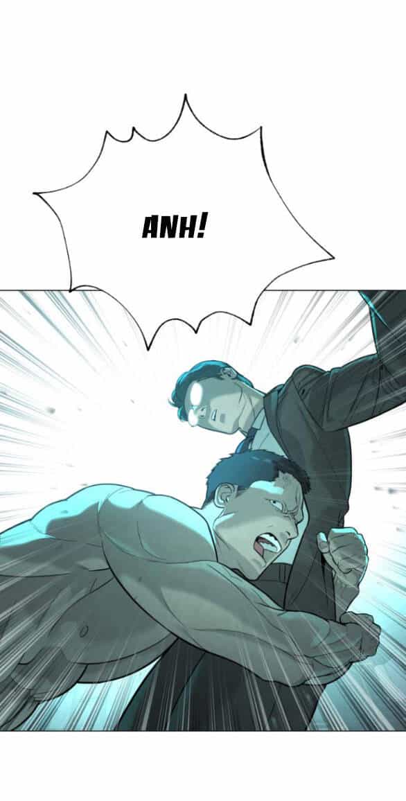 Sát Thủ Peter - Chương 8.2 - ảnh 29