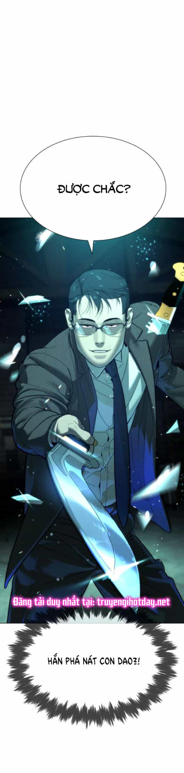 Sát Thủ Peter - Chương 8.2 - ảnh 40