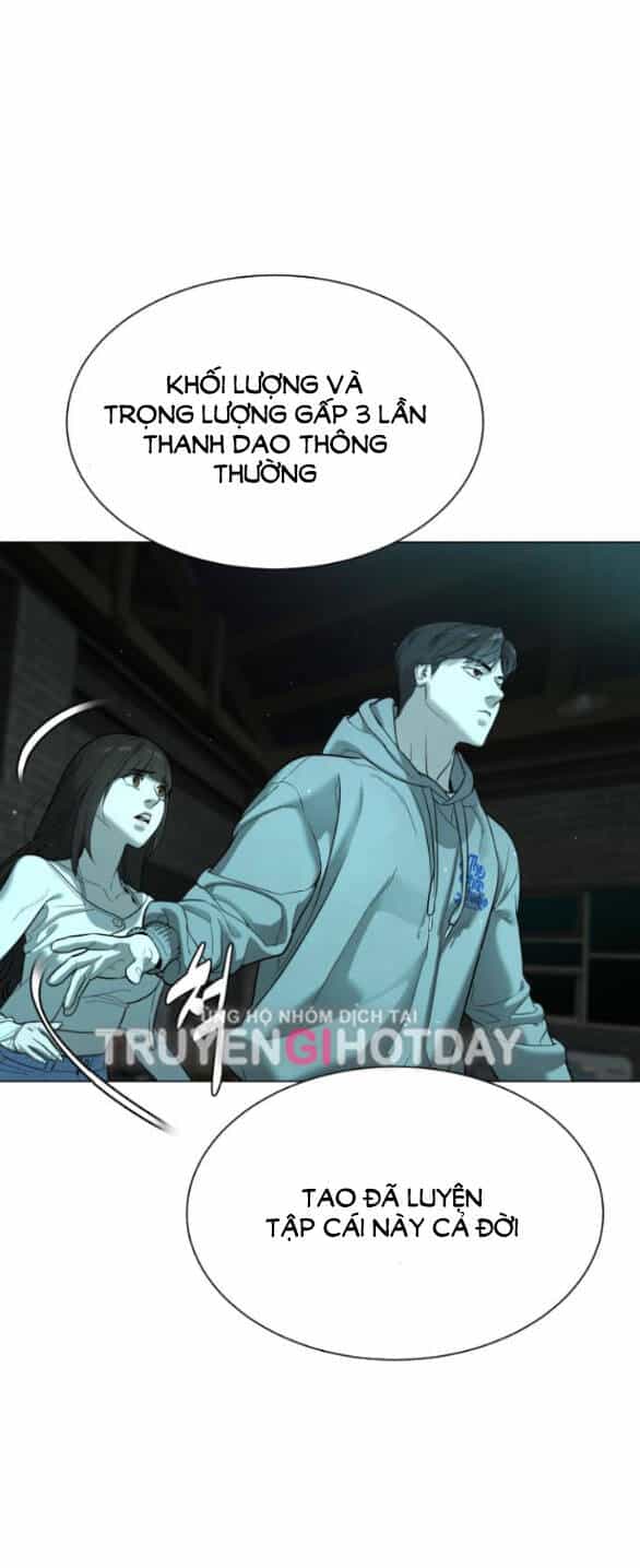 Sát Thủ Peter - Chương 8.2 - ảnh 42