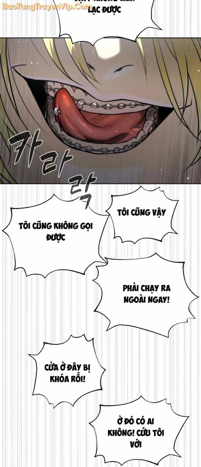 Sát Thủ Peter - Chương 96.1 - ảnh 128