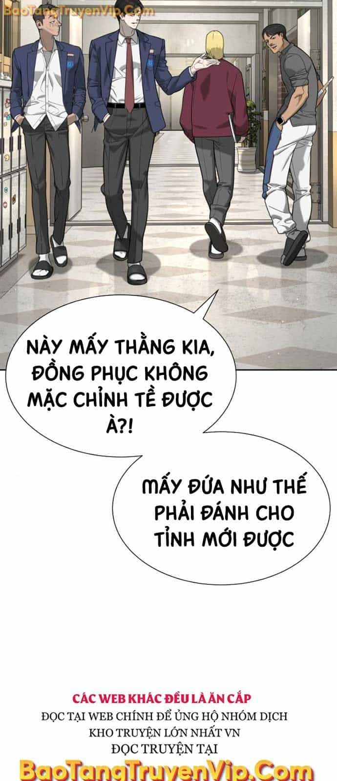 Sát Thủ Peter - Chương 96.1 - ảnh 33